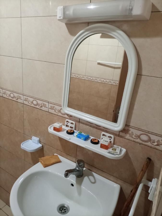 Appartement Plage Buznika Kültér fotó