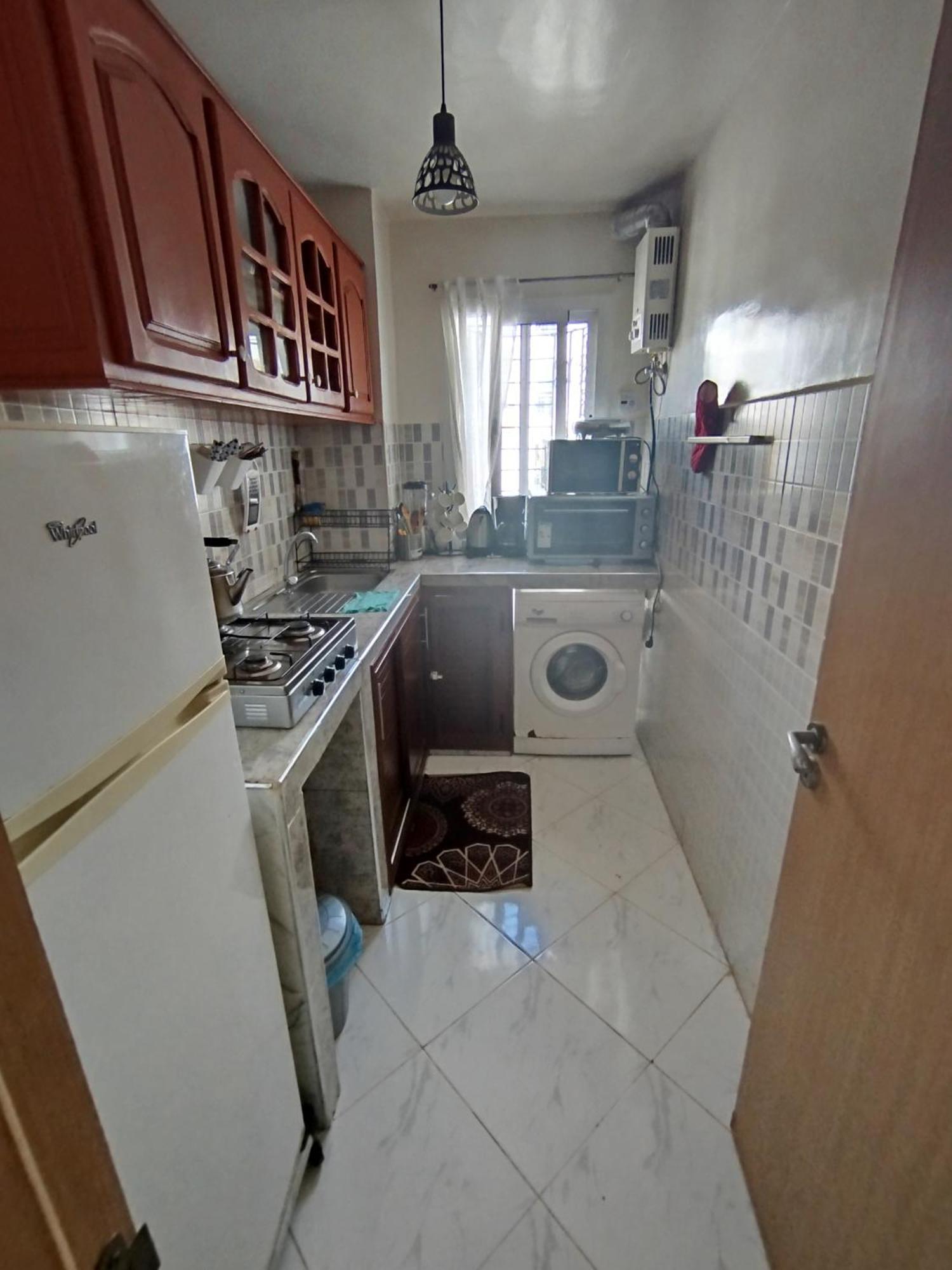 Appartement Plage Buznika Kültér fotó