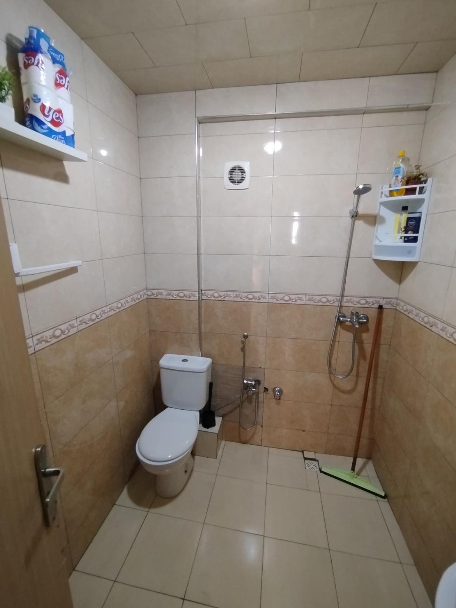 Appartement Plage Buznika Kültér fotó