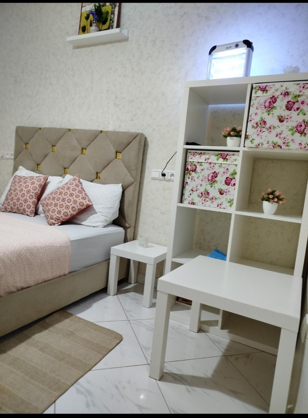 Appartement Plage Buznika Kültér fotó