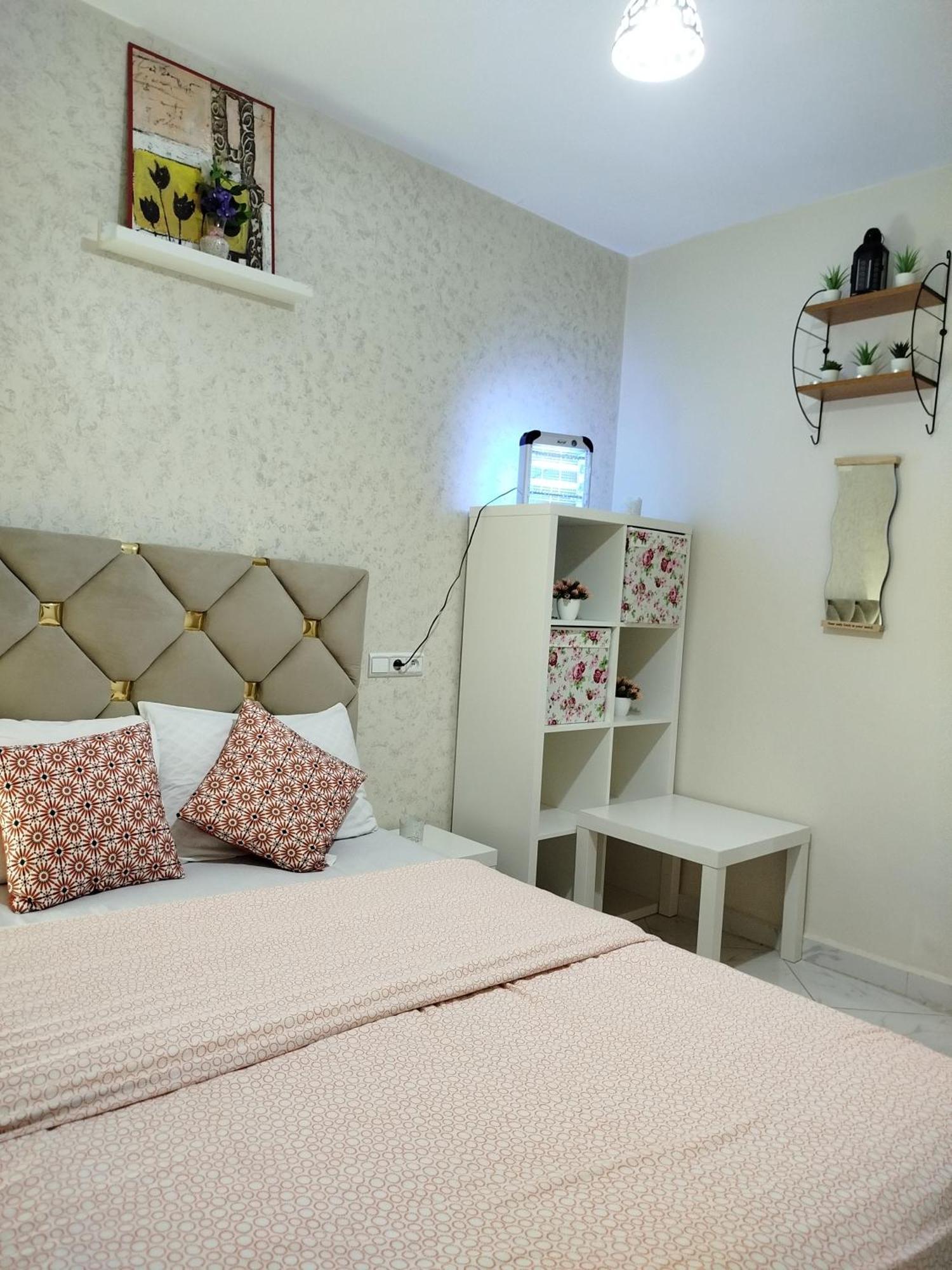 Appartement Plage Buznika Szoba fotó
