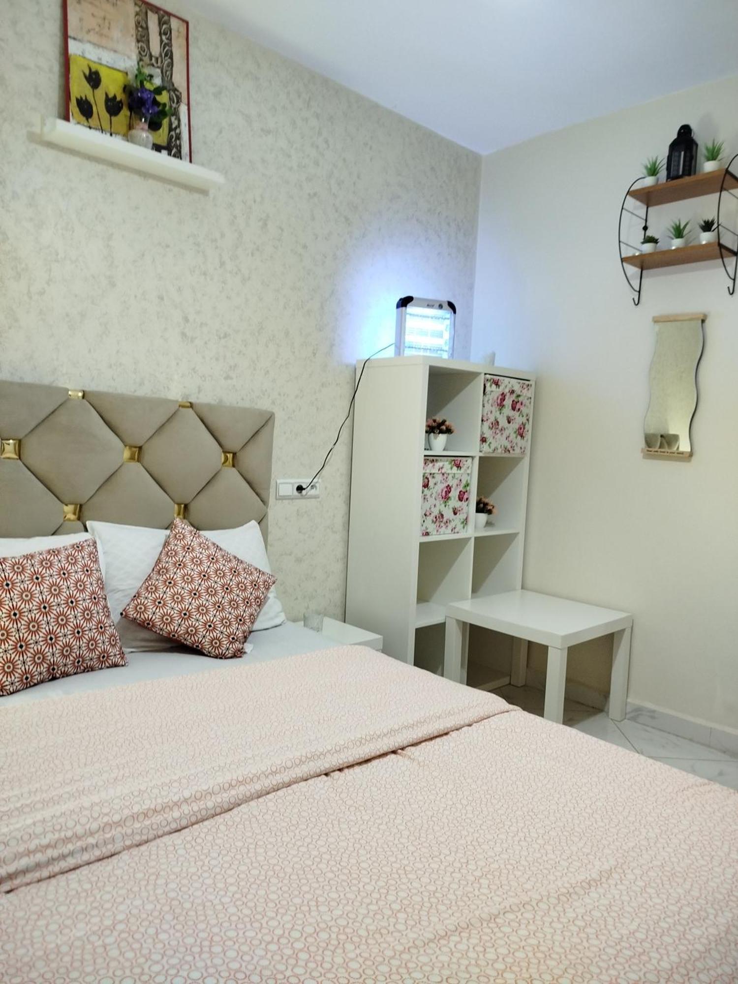 Appartement Plage Buznika Szoba fotó
