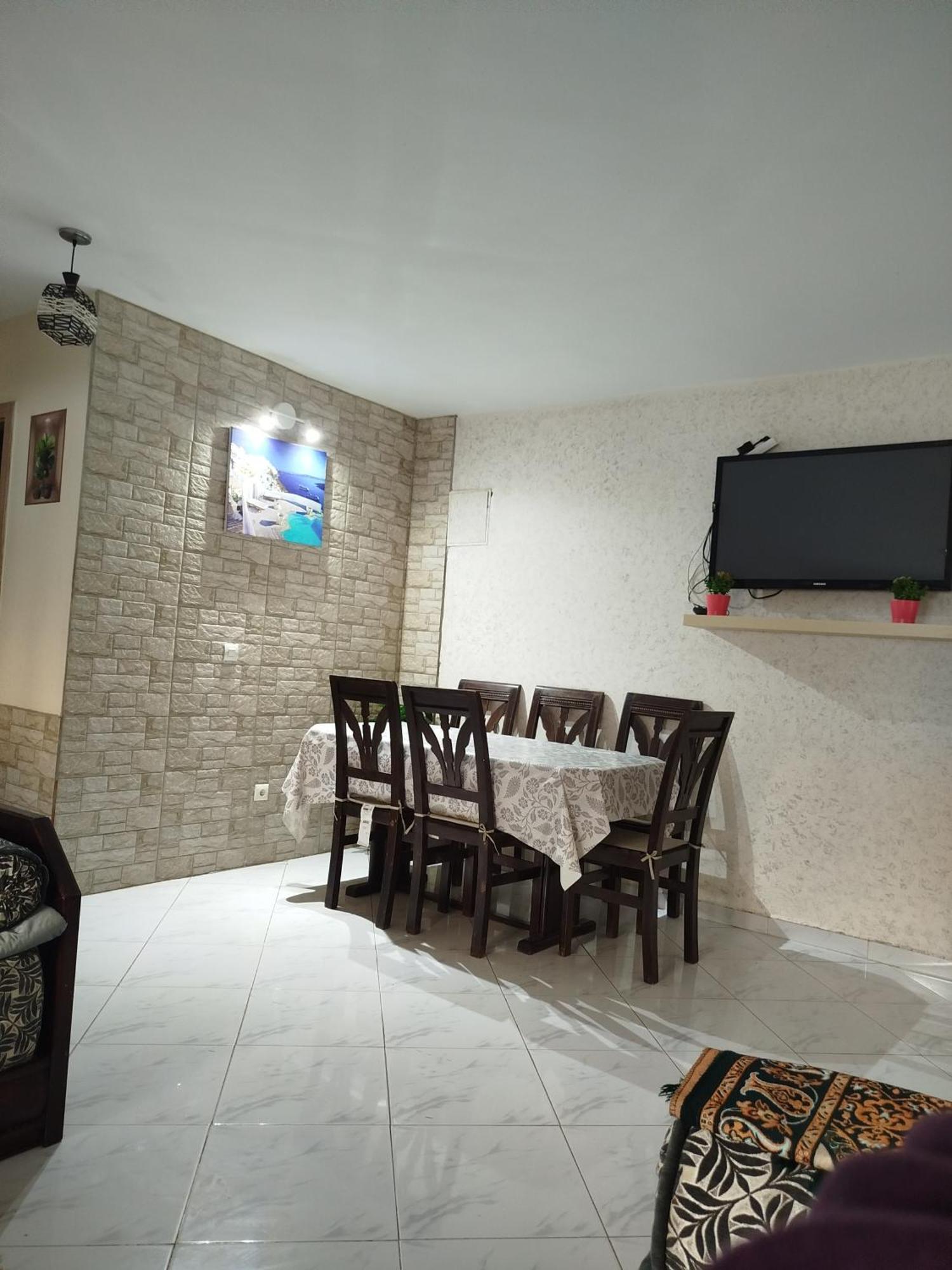 Appartement Plage Buznika Szoba fotó