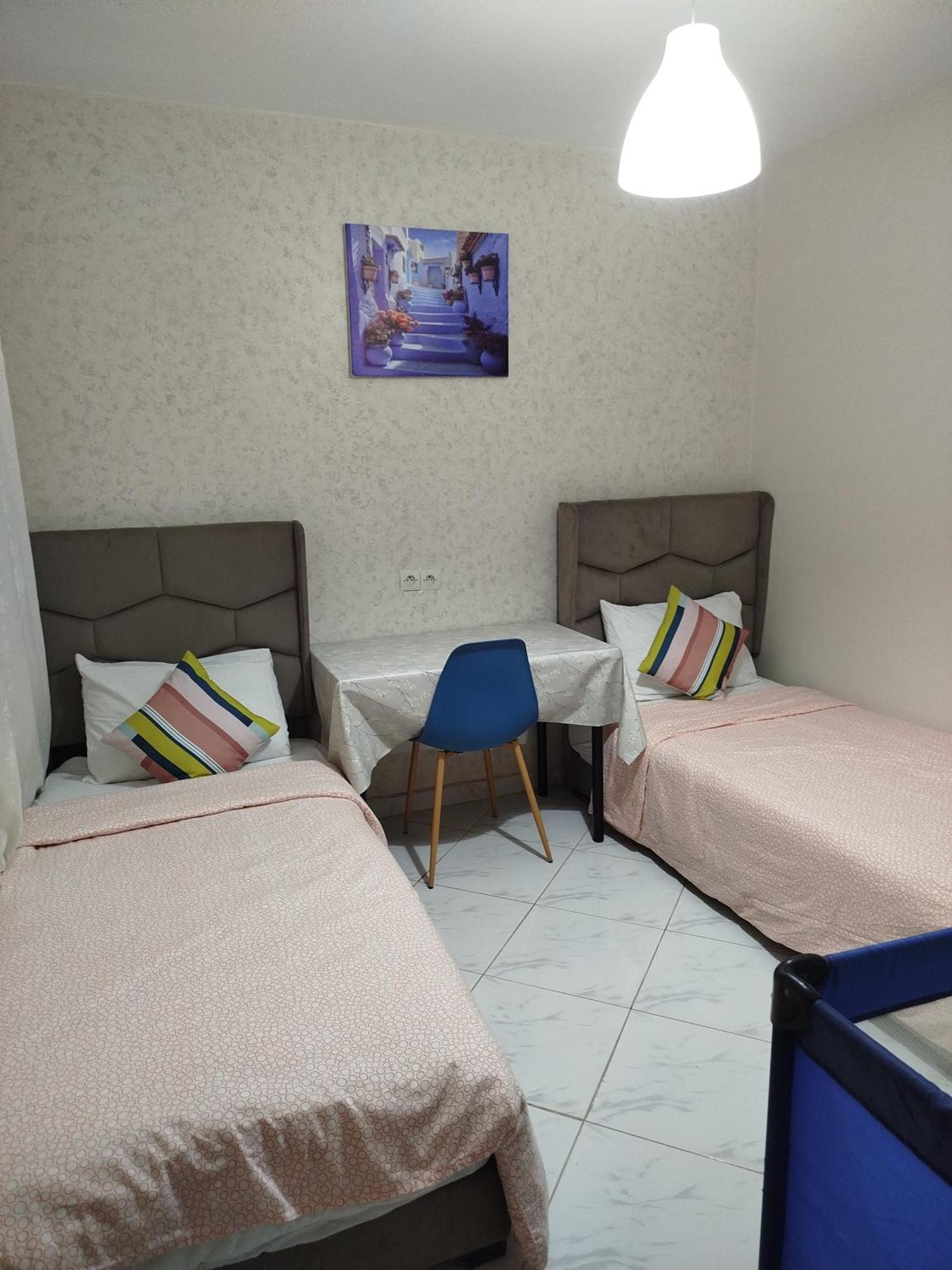 Appartement Plage Buznika Kültér fotó