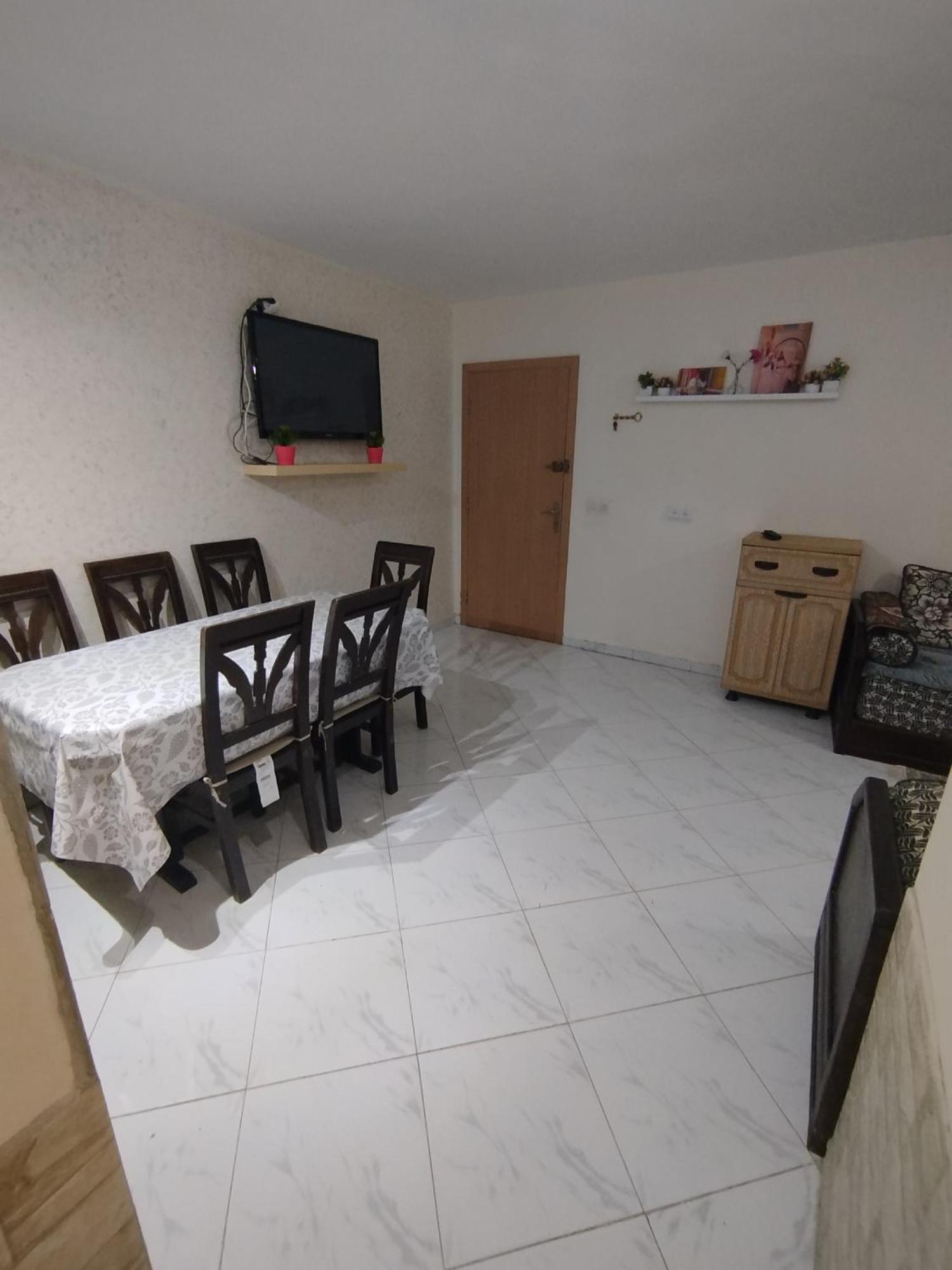 Appartement Plage Buznika Kültér fotó